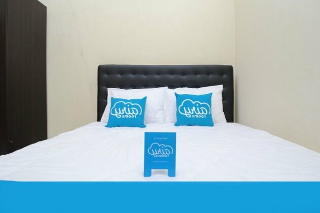 Airy Syariah Sampangan Menoreh Utara 4 Semarang - Photo5