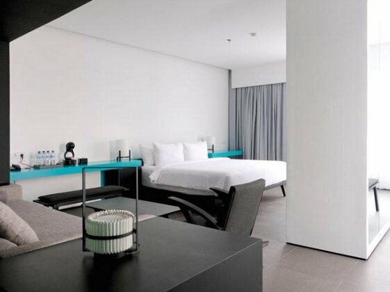 Artotel Gajahmada Semarang - Photo2