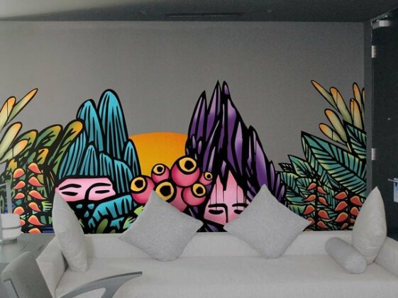 Artotel Gajahmada Semarang - Photo3