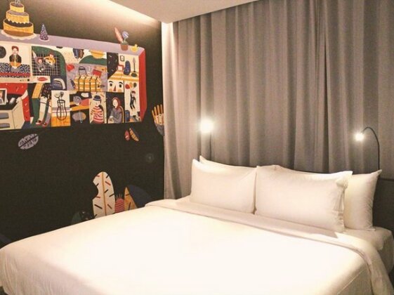 Artotel Gajahmada Semarang - Photo4