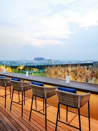Artotel Gajahmada Semarang - Photo5
