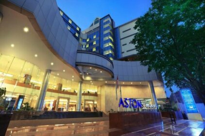 Aston Semarang Hotel and Convention Center