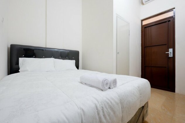 Ava Guesthouse Semarang - Photo3