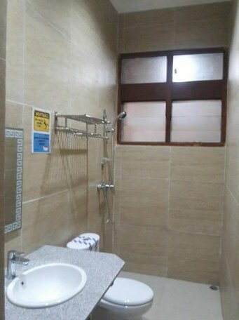 Budget Backpacker - Mango House - Photo4