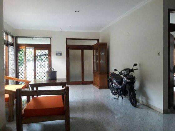 Budget Backpacker - Mango House - Photo5