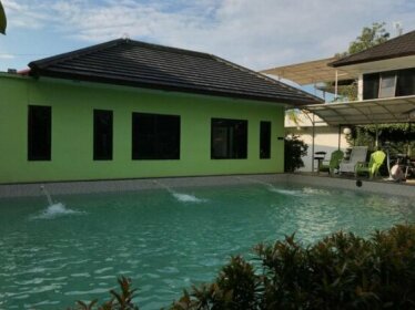 Camp david Semarang