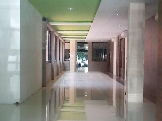 Candi Indah Hotel Semarang - Photo2