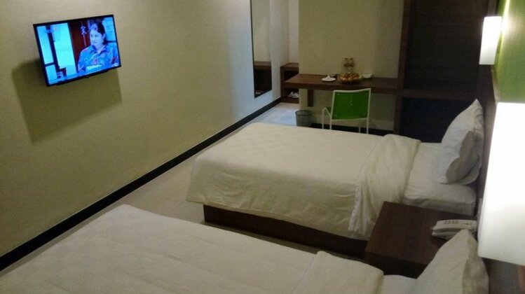 Candi Indah Hotel Semarang - Photo3