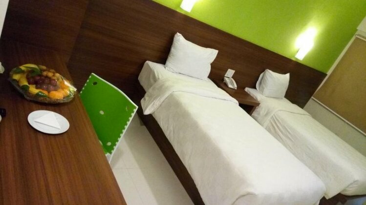 Candi Indah Hotel Semarang - Photo5
