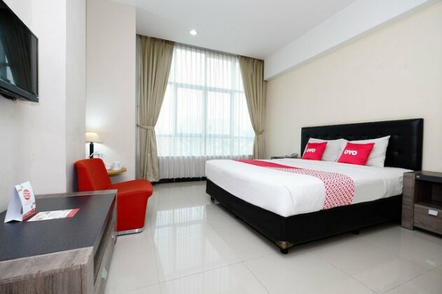 Capital O 1571 Utc Hotel Semarang - Photo2