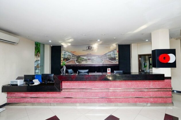 Capital O 1571 Utc Hotel Semarang - Photo3