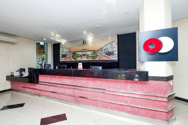 Capital O 1571 Utc Hotel Semarang - Photo4