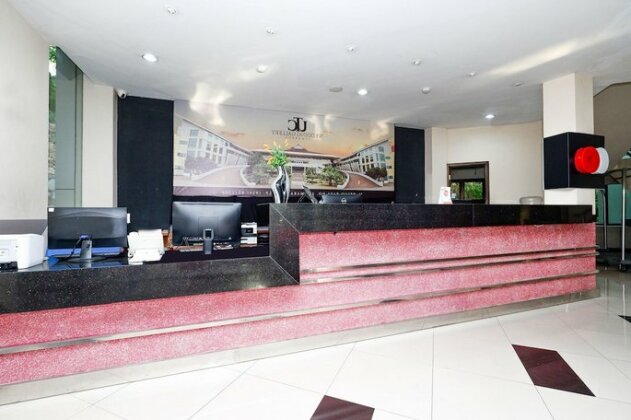 Capital O 1571 Utc Hotel Semarang - Photo5