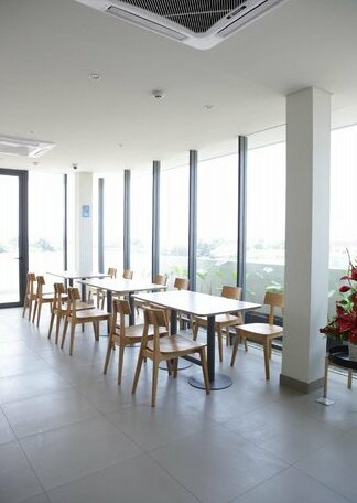 Citrip Hotel Simpang Lima - Photo2
