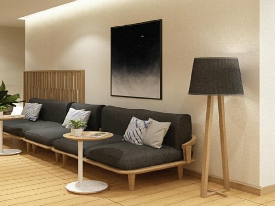 Citrip Hotel Simpang Lima - Photo4