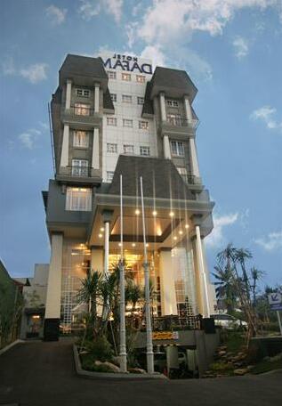 Dafam Hotel Semarang - Photo5