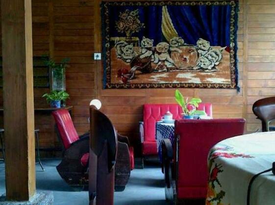 Djajanti House - Photo5