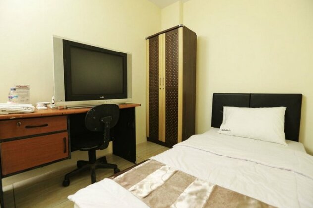 DS Residence Siliwangi - Photo4