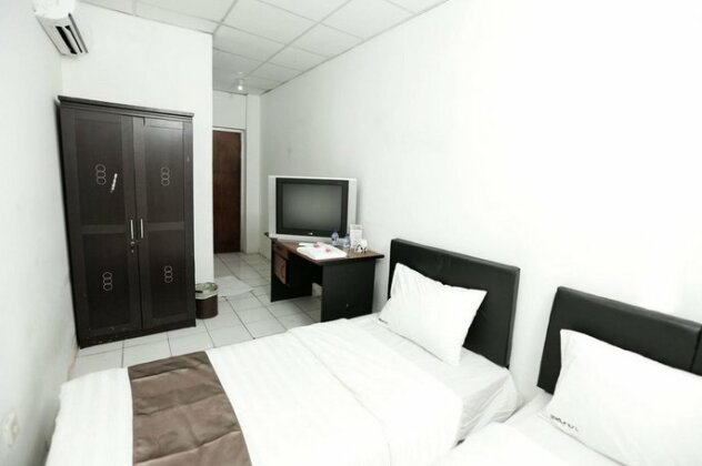 DS Residence Siliwangi - Photo5