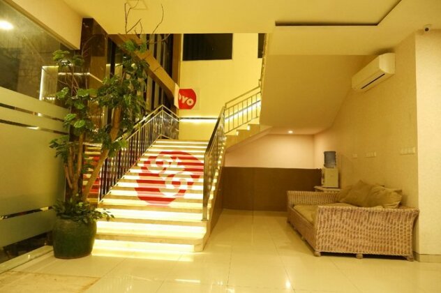 Grand Mundu Hotel - Photo2
