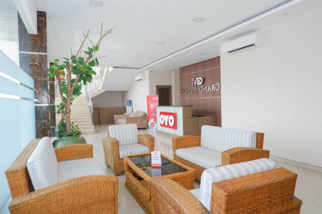 Grand Mundu Hotel - Photo3