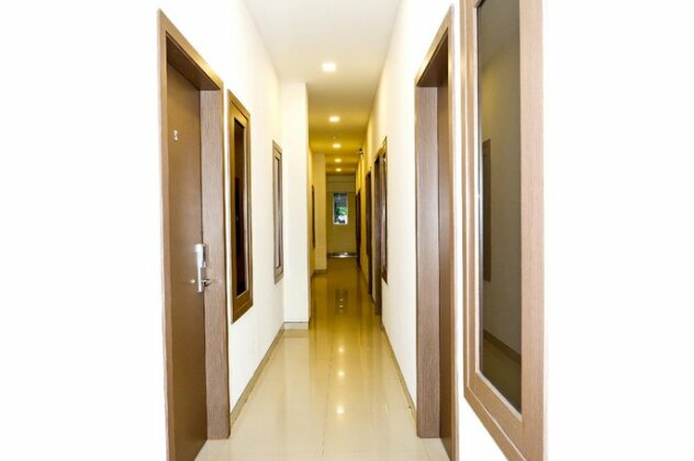 Grand Mundu Hotel - Photo4