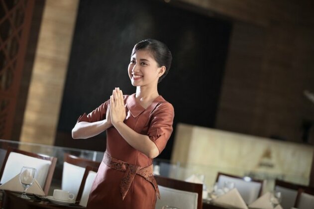 Grandhika Pemuda Semarang Hotel - Photo2
