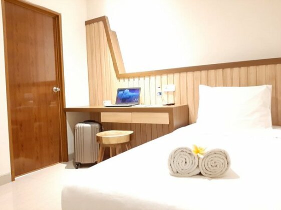 Griya Pantes - Hostel - Photo2
