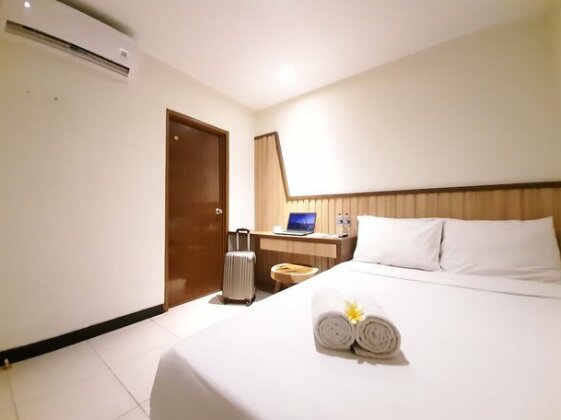 Griya Pantes - Hostel - Photo3