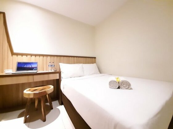 Griya Pantes - Hostel - Photo4