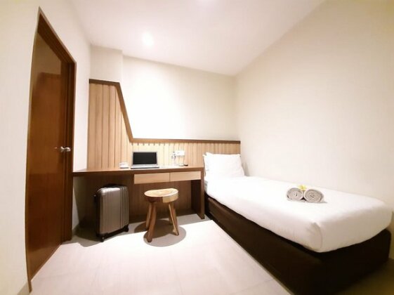 Griya Pantes - Hostel - Photo5