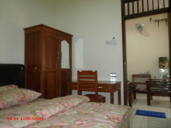 Griya Rambutan Barat Semarang - Photo5
