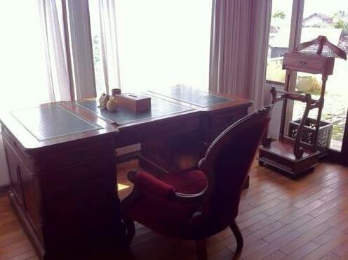 Guest House Djojonagoro - Photo3