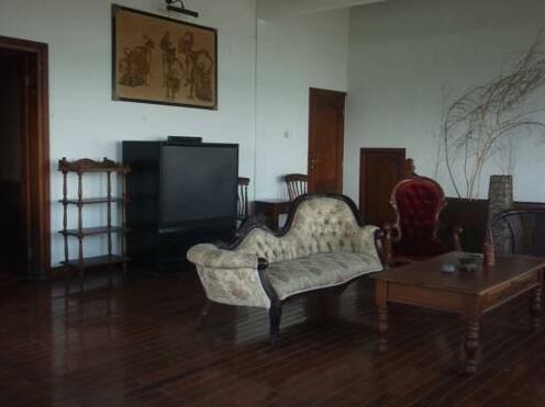 Guest House Djojonagoro - Photo4