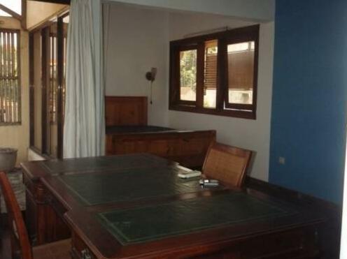 Guest House Djojonagoro - Photo5
