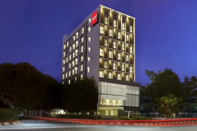 HA-KA Hotel Semarang Managed by Parador - Photo2