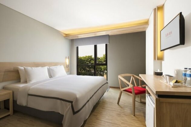 HA-KA Hotel Semarang Managed by Parador - Photo4