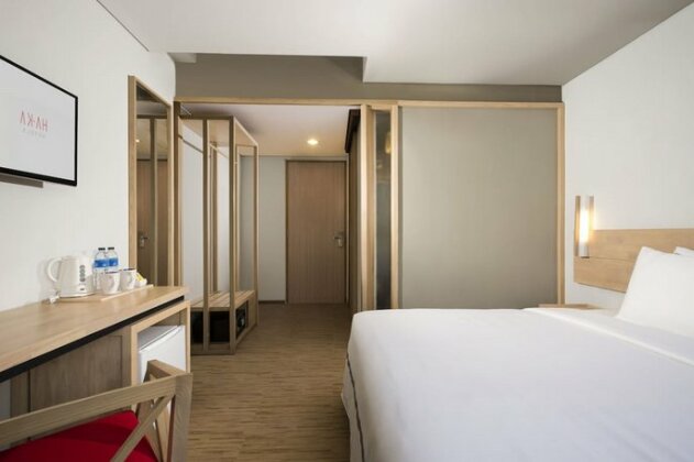 HA-KA Hotel Semarang Managed by Parador - Photo5