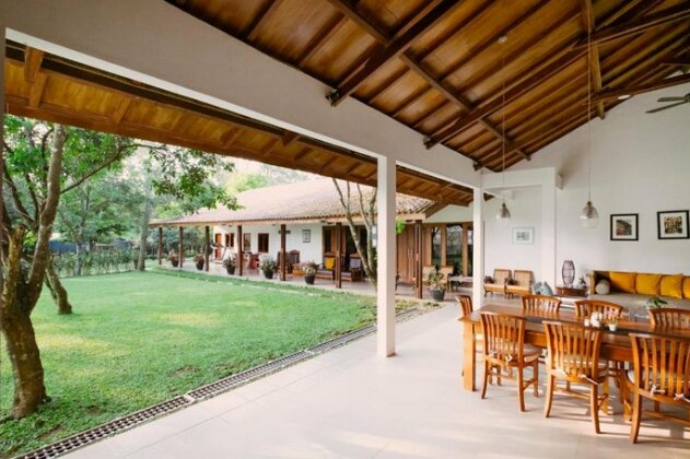 Harny's Garden Villa - Photo2