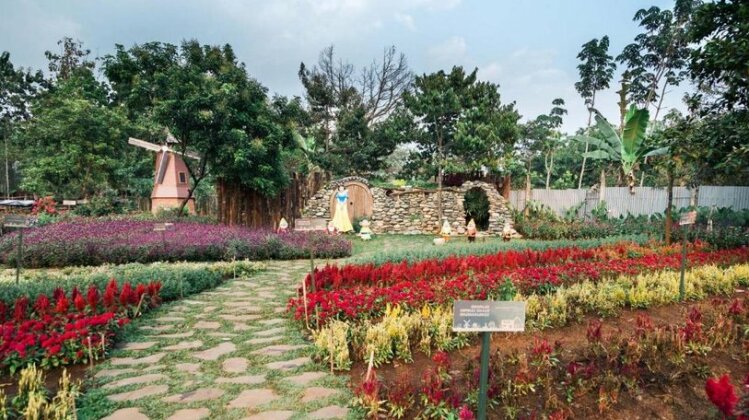 Harny's Garden Villa - Photo3