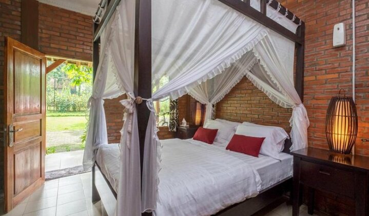 Harny's Garden Villa - Photo4