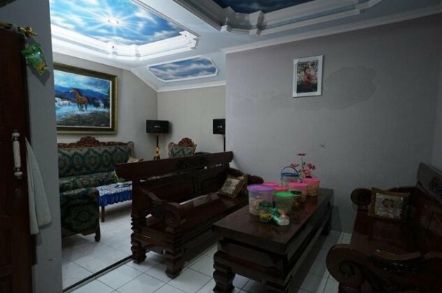 Homestay Talun Kacang Makmur - Photo5