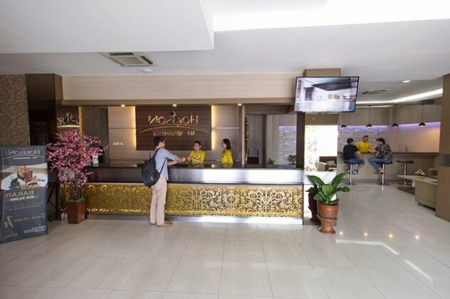 Horison Kota Lama Semarang - Photo2