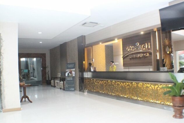 Horison Kota Lama Semarang - Photo3