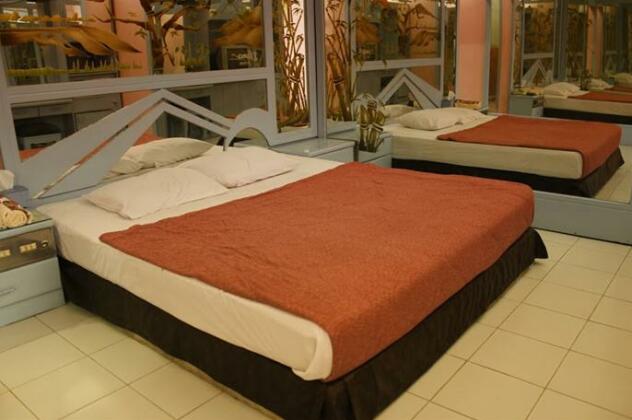 Hotel Bukit Asri - Photo2