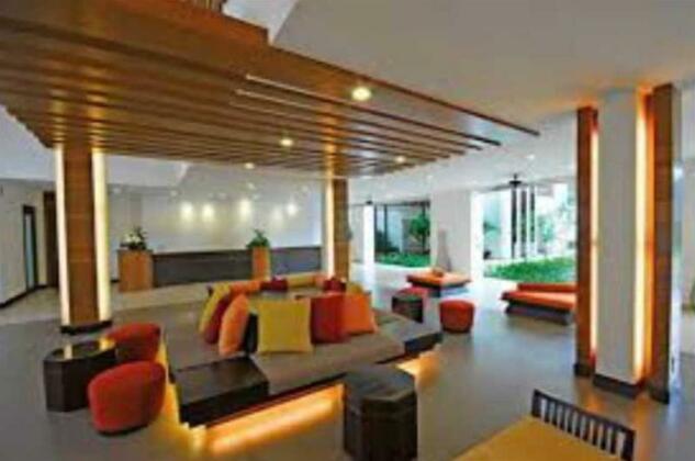 Hotel Ibis Semarang Simpang Lima - Photo5