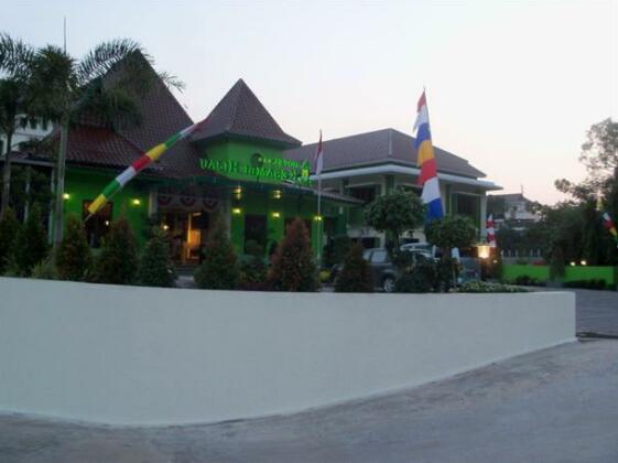 Hotel Kesambi Hijau - Photo3