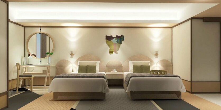 Hotel Louis Kienne Pemuda - Photo2
