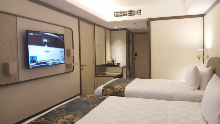 Hotel Louis Kienne Pemuda - Photo3