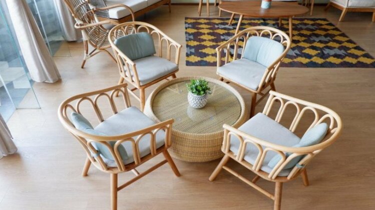 Hotel Louis Kienne Pemuda - Photo5